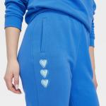 Women's Jogger Sweatpants - Roller Rabbit