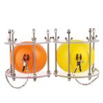 Adjustable Breast Torture Device with Nipple Clip & Chest Brace BDSM Toy Couples