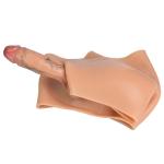 Solid Penis Pants Strapon Underwear Toys for Women Couple Cosplay Crossdress USA