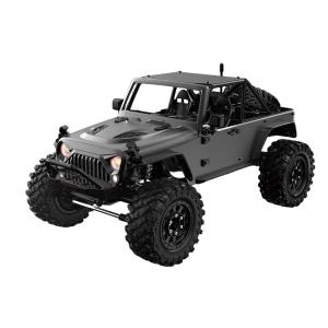 MJX H12Y RC Car 1:12 Off Road Remote Controlled Rock Crawler Brushless 2S 7.4V N