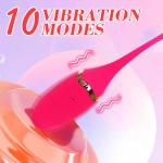 Control-Vibrator-for-Women-Men-Toys-Egg-Bullet-Clit-Massager-use-Lubricant