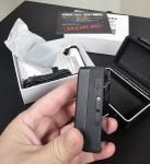 Spy Spot GPS Tracker Vehicle Tracking System 4G LTE GL320MG and Magnetic Case