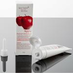 Realistic Massage Suction Cup Pink Soft Dildo8” for Woman with Free Lube