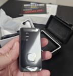 Spy Spot GPS Tracker Vehicle Tracking System 4G LTE GL320MG and Magnetic Case