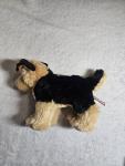 Douglas German Shepherd Realistic Plush Stuffed Animal Dog