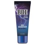 BDE Anal Desensitizer Cream 1.5oz