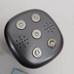 Rejuvacare Shoulder Massager Adjustable Rotator Cuff Joint Pain Relief Used Good