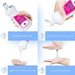 Cum Lube Water Based Personal Lubricant Unscented Realistic Semen Personal 34OZ