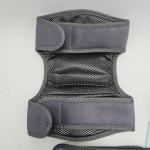 Rejuvacare Shoulder Massager Adjustable Rotator Cuff Joint Pain Relief Used Good