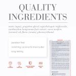 System JO For Her Arousal Clitoral Stimulant Silicone Gel 10 ml - Choose Type