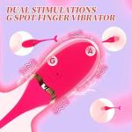 Control-Vibrator-for-Women-Men-Toys-Egg-Bullet-Clit-Massager-use-Lubricant