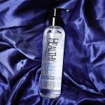 Water Based Personal Lubricant 8 oz by Healthy Vibes - Intimate Lube for Couples