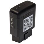 Spy Spot OBD II QUECLINK GPS Tracker GV500 Live Tracking