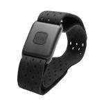 iFIT SMARTBEAT™ WEARABLE HEART RATE MONITOR, BLACK