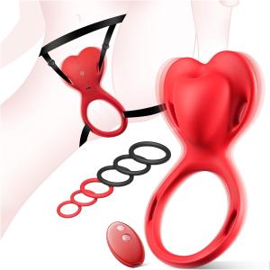 Vibrating Women Panties Massager Wearable Wireless APP Remote Control Underwear