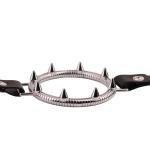 Adjustable Breast Harness Belt Nipple Clip Couple's Bondage Games BDSM Flirting