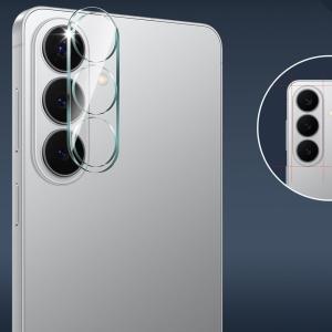 2 Pack Glass Camera Lens Protectors For Samsung Galaxy S26 Ultra/S26 Plus/S26
