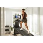 iFIT SMARTBEAT™ WEARABLE HEART RATE MONITOR, BLACK