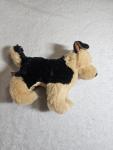 Douglas German Shepherd Realistic Plush Stuffed Animal Dog