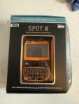 SPOT X Satellite Messenger SOS GPS Locator READ DESCRIPTION