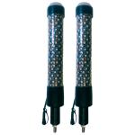 Gorilla Whips Chunky Monkey LED Lighted Whip 13" Pair