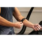 iFIT SMARTBEAT™ WEARABLE HEART RATE MONITOR, BLACK