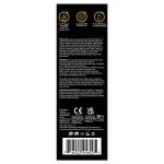 Wet WOw Maximum O Clitoral Arousal Gel 0.5 Fl. Oz/15ml Easy Clean Long Lasting