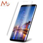 2X Tempered Glass Screen Protector For Samsung Galaxy Note S8 S9 S10 S20 S21 S22