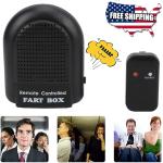 Remote Controlled Prank- Wireless Remote Controlled ~ 2025 Newest Improved Model