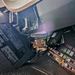 Spy Spot OBD II QUECLINK GPS Tracker GV500 Live Tracking