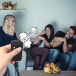 Remote Controlled Prank- Wireless Remote Controlled ~ 2025 Newest Improved Model