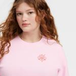 Women's Crewneck Pullover Sweatshirt - Roller Rabbit