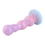 Fantasy Dildoe Realistic Lifelike Texture Dong Suction Cup Women use Lubricants