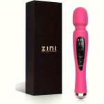 Silent 12-Mode Massager: Women’s Personal Neck & Back Pain Relief Device