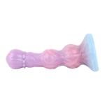 Fantasy Dildoe Realistic Lifelike Texture Dong Suction Cup Women use Lubricants