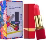 Waterproof Lipstick Vibrator Speed Adjustable Privacy Bullet Stimulator Massager