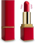 Waterproof Lipstick Vibrator Speed Adjustable Privacy Bullet Stimulator Massager