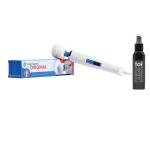 Authentic Hitachi Magic Wand Original HV-260 With Free Lilith Toy Cleaner