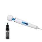 Authentic Hitachi Magic Wand Original HV-260 With Free Lilith Toy Cleaner