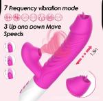 (2 pcs) Lady Magic Wand Personal Massager Vibrator Neck Body Massage Multi-Speed