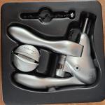 Original White Rabbit Corkscrew Wine Opener Set