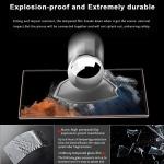 2X Tempered Glass Screen Protector For Samsung S8 S9 S10 S20 S21 S22 S23 S24 A14