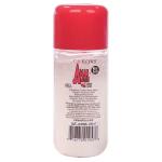 Anal Lube Cherry Scented Water Based Lubricant 6 oz