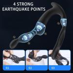 Waterproof Powerful Prostate Massager Motor Cordless Vibrators  *USA STOCK