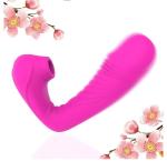 (2 pcs) Lady Magic Wand Personal Massager Vibrator Neck Body Massage Multi-Speed