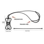 Cell Phone Strap Neck Lanyard Case Sling Necklace Cord Holder Silicone Ring LOT
