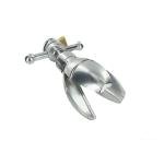Women Expander Device Stretcher Speculum Flirting Adjustable Huge Open Plug Toy