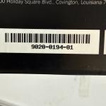 SPOT X Satellite Messenger SOS GPS Locator READ DESCRIPTION