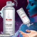 200ML Lubricant Adult Toy Friendly Personal Lubricant Intimate Lube Couples Toys