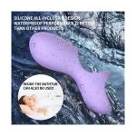Intense Finger Vibrator for Couples - Powerful Sexual Stimulation Toy for Wom...